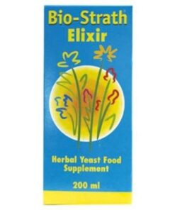 Bio-Strath Elixir 200 ml