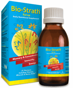 Bio-Strath Elixir - 200ml