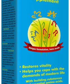 Bio Strath Tablets - 60's