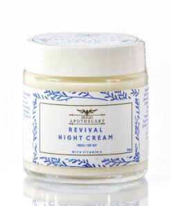 Bioaqua Night Repair Eye Cream