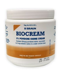 Biocream 500g