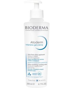 Bioderma Atoderm Intensive Gel Creme 200ml