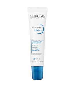Bioderma - Atoderm Lipbalm Tube 15ml pack of 2