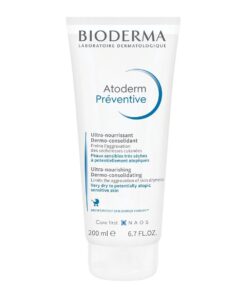 Bioderma - Atoderm Preventive Atopic Skin 200ml
