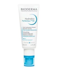 Bioderma - Hydrabio Perfector SPF 30 40ml