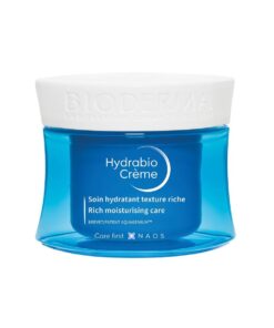 Bioderma Hydrabio Rich Cream 50ml