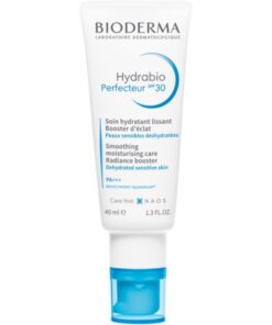 Bioderma Hyrabio Perfecteur SPF30 Smoothing Moisturisor 40ml