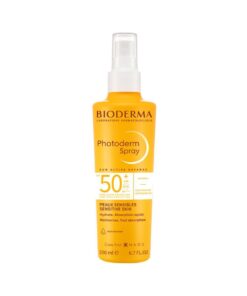 Bioderma Photoderm Max Spray Spf50 200ml