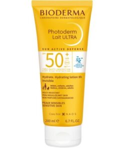 Bioderma Photoderm SPF50+ Milk 200ml