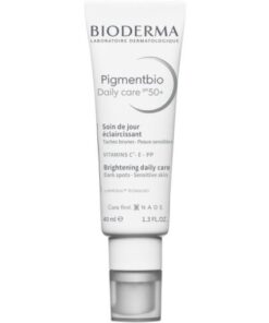 Bioderma Pigmentbio Daily Care SPF50+