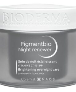 Bioderma Pigmentbio Night Renewal 50ml
