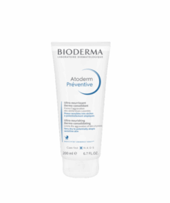 Bioderma - Preventive Atopic Skin 200ml Pack of 2