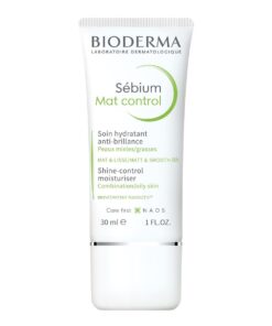 Bioderma Sebium Mat Cream Gel 30ml
