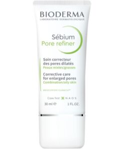 Bioderma Sebium Pore Refiner Corrective Care For Enlarged pores 30ml
