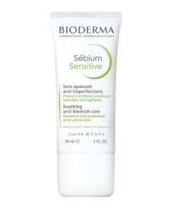 Bioderma Sebium Sensitive Tube 30ml