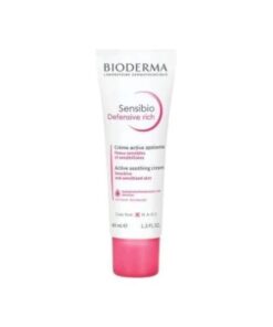 Bioderma Sensibio Defensive Rich Cream 40ml