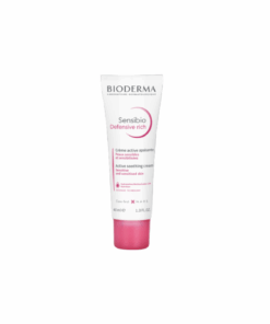 Bioderma - Sensibio Defensive Rich Cream 40ml Pack of 2