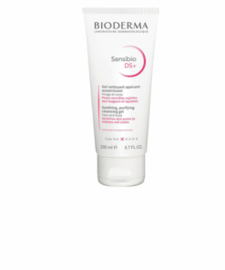Bioderma - Sensibio Ds+ Cleansing Gel 200ml