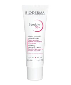 Bioderma Sensibio Ds+ Cream 40ml