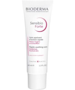 Bioderma Sensibio Reddened Sensitive Cream Forte 40ml