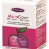 Bioharmony Meno Clove Day/ Night Capsules 60's