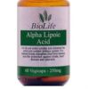 BioLife Alpha Lipoic Acid