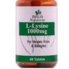 BioLife L-Lysine - 1000mg