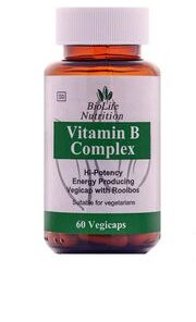BioLife Vitamin B Complex