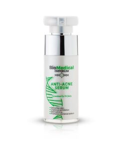 Biomedical Emporium Anti-Acne Serum