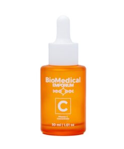 Biomedical Emporium - C (Vitamin C Concentrate)