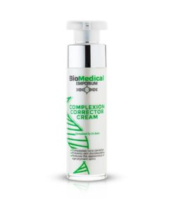 Biomedical Emporium Complexion Corrector Cream