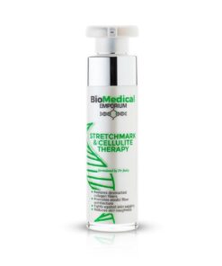 Biomedical Emporium Stretchmark & Cellulite Therapy