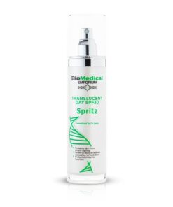 Biomedical Emporium Translucent Day SPF 30 Spritz
