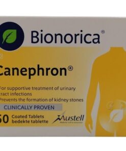 Bionorica Canephron 60 Tablets