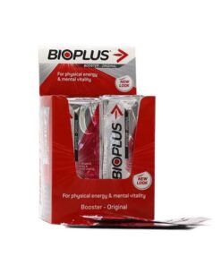 Bioplus Booster 48 x 10ml Sachets