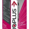 Bioplus Syrup 500 ml Strawberry