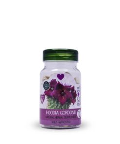 Biosil Hoodia - 60's