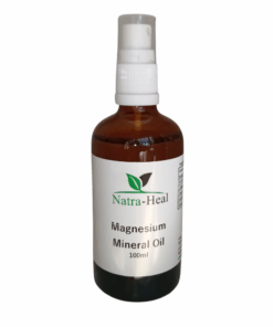 Biosil Magnesium, Transdermal Minerals Spray 100ml