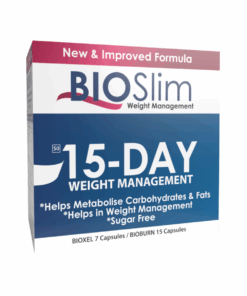 BioSlim 15-Day Weight Management