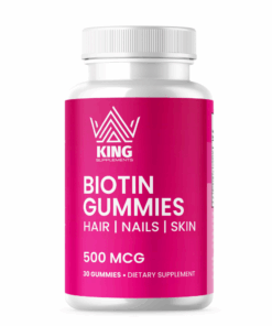 Biotin Gummies