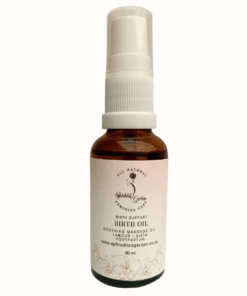 Birth Oil