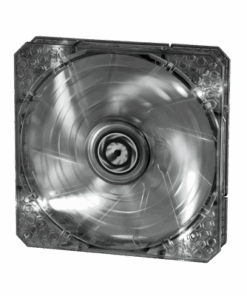 Bitfenix 140mm Spectre Pro White Led