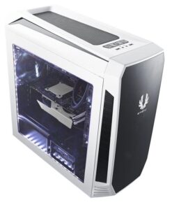 Bitfenix Aegis M-Atx Tower - White