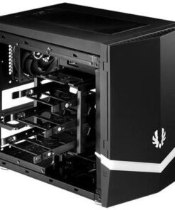 Bitfenix Colossus Mini-LTX Black