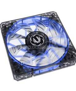 BitFenix Spectre Pro 120mm LED Case Fan: 1200RPM - Blue LED