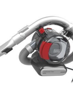 Black & Decker - DC dustbuster Flexi Car Vacuum