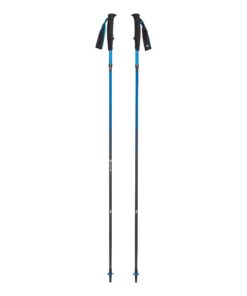 Black Diamond Distance Carbon Z Trekking Poles (110cm)