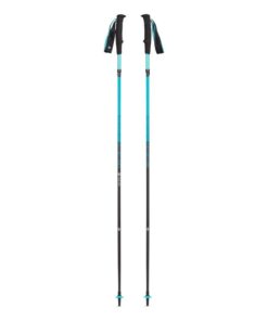 Black Diamond Distance Carbon Z Women's Trekking Poles (110cm)