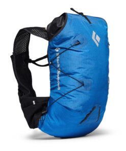 Black Diamond - Men's Distance 15 Backpack - S