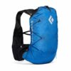 Black Diamond - Men's Distance 8 Backpack - Ultra Blue - S